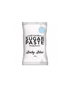 The Sugar Paste - Baby Blue 250g