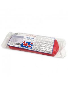 SARACINO Red - Top Paste 500g