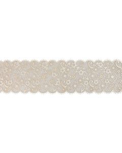 House Of Cake Edible Blossom Cake Lace - Pearl