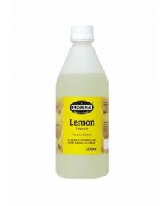 Preema Lemon Flavouring Essence 500ml