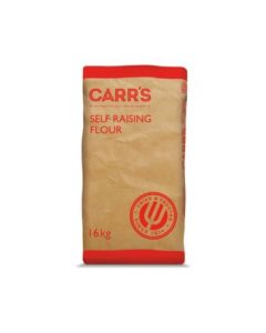 Carr's Self Raising Flour 16kg