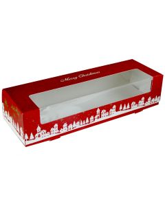 Mince Pie Christmas Box (pack of 5)