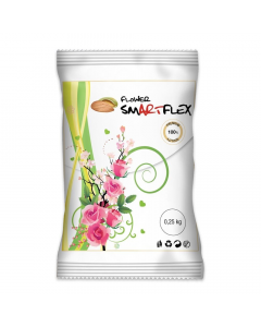 SmartFlex White Flower Paste 1kg