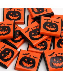 Halloween Neapolitans – 500g (approx. 100 per Pack)