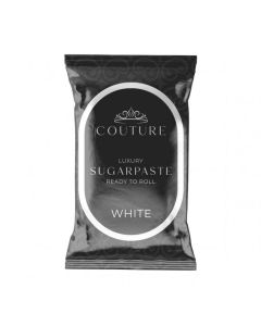 Couture New White Sugarpaste (1kg)