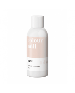 Colour Mill Nude 100ml