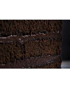 44108 Macphie American Chocolate Creme Cake Concentrate (12.5kg)