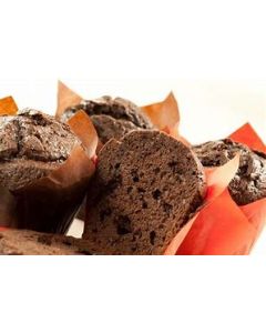 44253 Macphie American Cake Chocolate Muffin Mix (12.5kg)