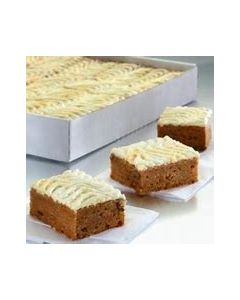 49964 Dawn Bakers Select Carrot Cake Base (12.5kg)