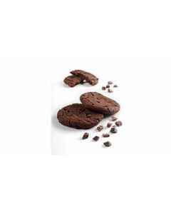 20371 Craigmillar Chocolate Cookie Mix (12.5kg)