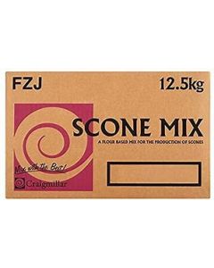 22051 Craigmillar Improved Scone Mix (12.5kg)