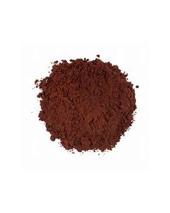 33376 Callebaut 1% Sugar Full Bodied Warm Brown Cacao Powder (1kg)