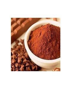 33377 Callebaut 1% Sugar Red Cameroon Cacao Powder (1kg)
