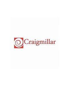 21121 - Craigmillar Marvello Clean Label Cake Margarine (12.5kg)