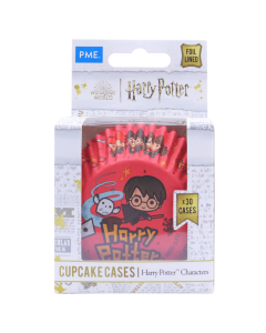 PME Harry Potter Cupcake Cases x 30