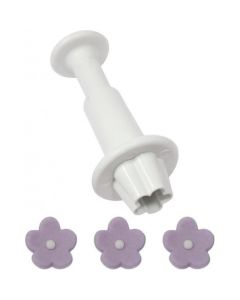 PME Flower Blossom Plunger Cutter Large
