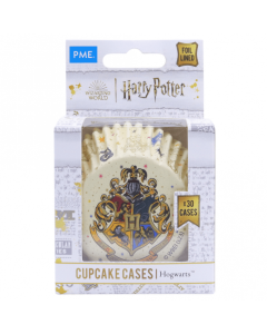PME Hogwarts Harry Potter Cupcake Cases x 30