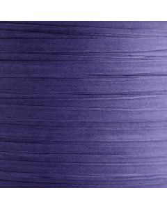 Purple Paper Raffia Ribbon 7mm x 100m