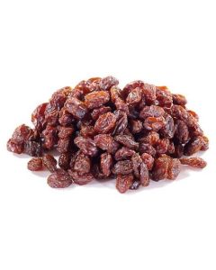 31282 BAKO SELECT - Turkish Raisins (12.5kg)