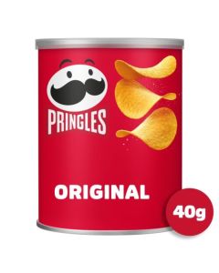 33486 Pringles Original (12x40g)