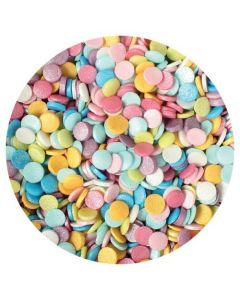 Shimmer Confetti - Multi - 70g (Best Before End May 2022)