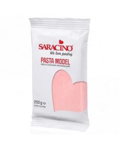 Saracino Light Pink modelling Paste 250g