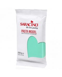 Saracino Tiffany Blue Modelling Paste 250g