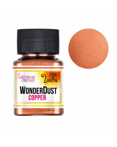 WonderDust Lustre - Copper (5g)