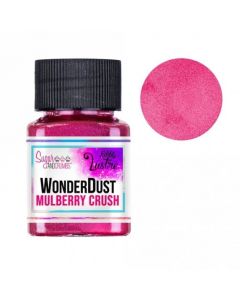 WonderDust Lustre - Mulberry Crush (5g)