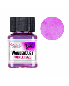 WonderDust Lustre - Purple Haze (5g)