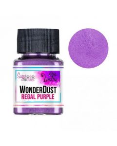WonderDust Lustre - Regal Purple (5g)