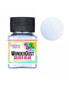WonderDust Lustre - Silver Blue (5g)