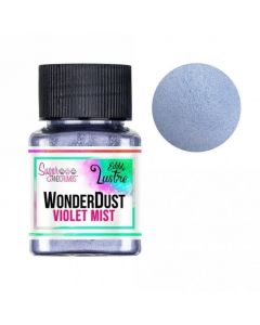 WonderDust Lustre - Violet Mist (5g)