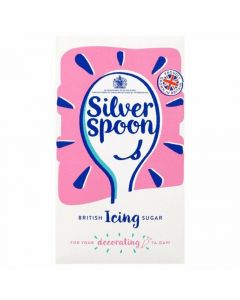 Silver Spoon Icing Sugar (3kg)