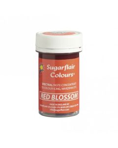 Spectral Red Blossom Paste (25g Pot)