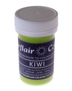 Spectral Pastel Kiwi Paste (25g Pot) 