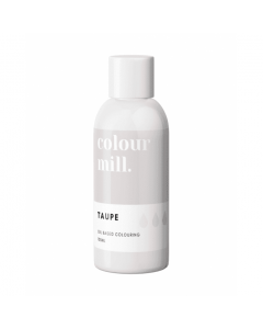 Colour Mill Taupe 100ml