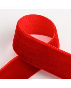 Red Velvet Ribbon 10M