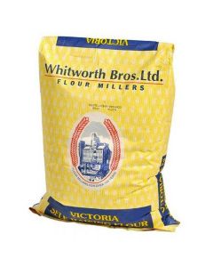 75040 Victoria Self Raising Flour (25kg)