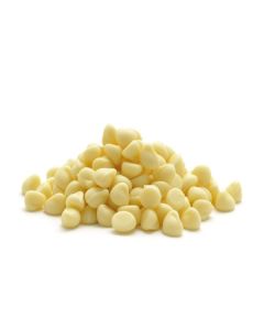 21030 Cargill White Chocolate Chips (10kg)