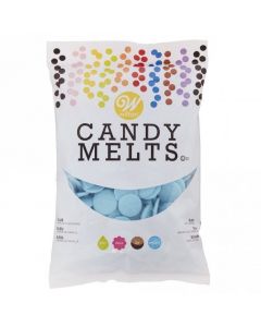 Wilton Blue Candy Melts (340g)