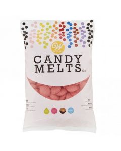 Wilton Red Candy Melts (340g)